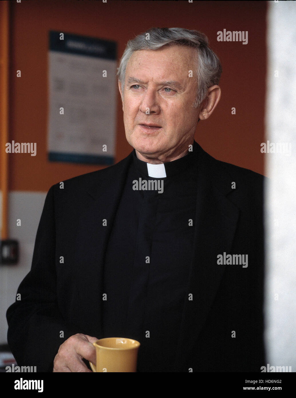 BALLYKISSANGEL, Niall Toibin, (Season 5, 1999), 19962001. © BBC