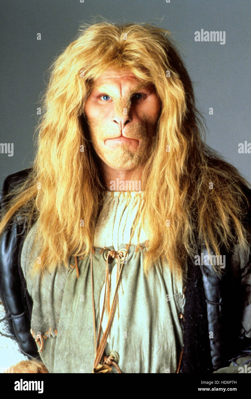 Ron Perlman Beauty And The Beast