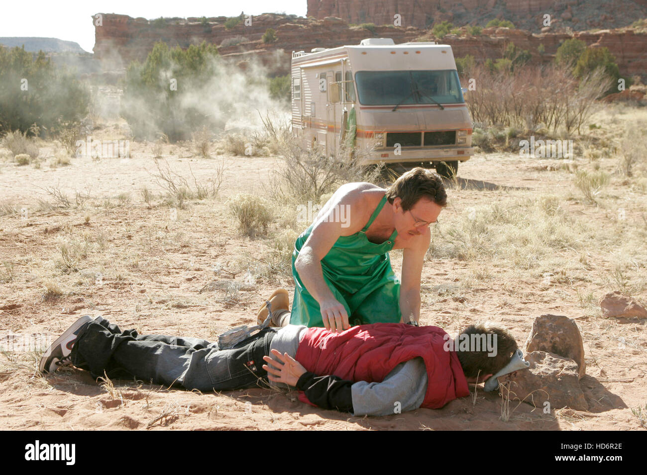 bryan cranston about breaking bad