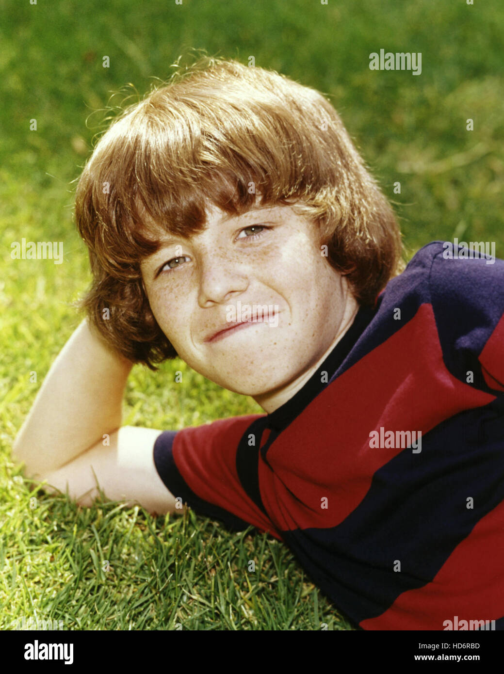 THE BRADY BUNCH, Mike Lookinland, (Season 5), 1969-74 Stock Photo - Alamy