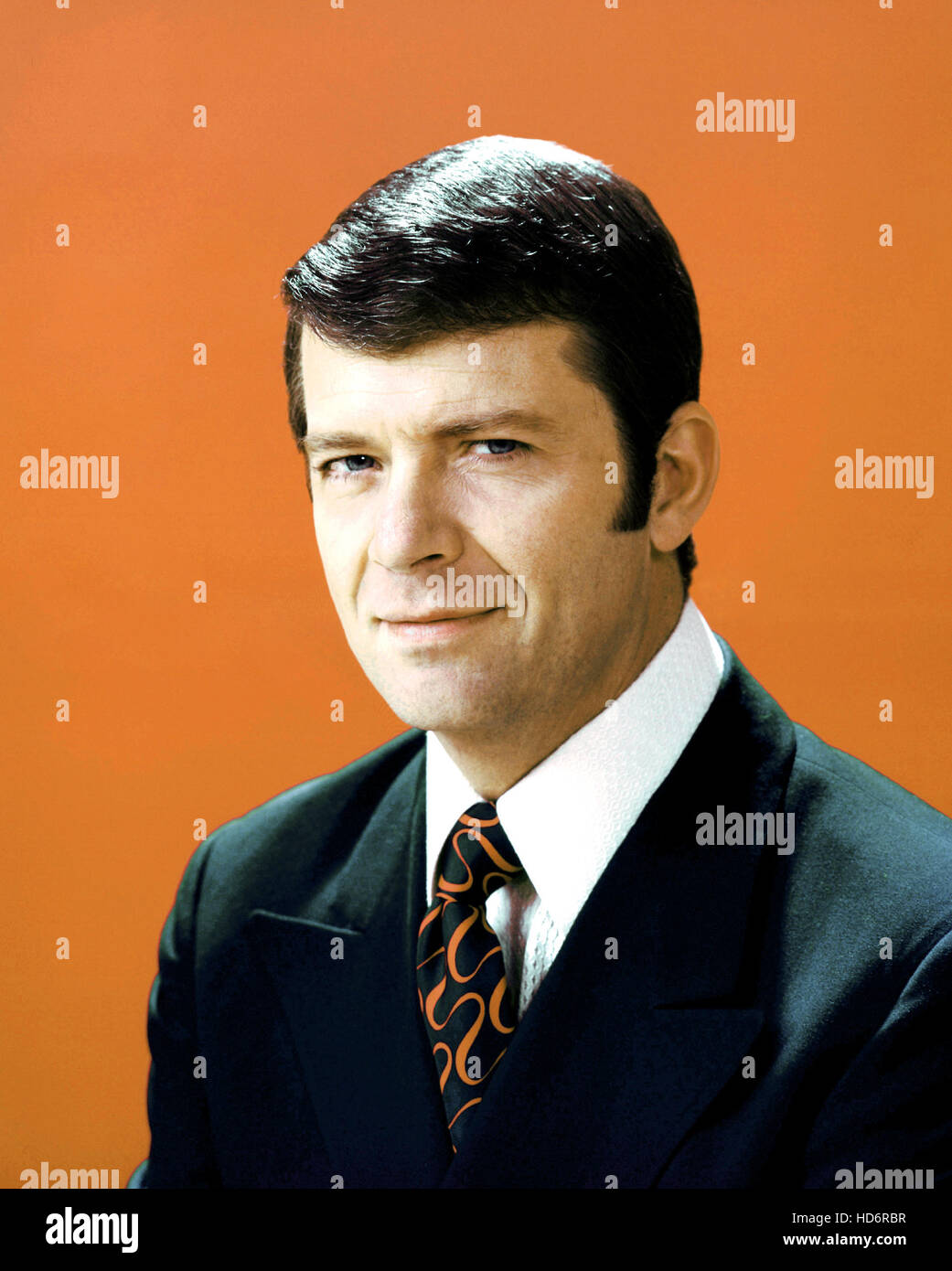 THE BRADY BUNCH, Robert Reed, (Season 2), 1969-74 Stock Photo - Alamy
