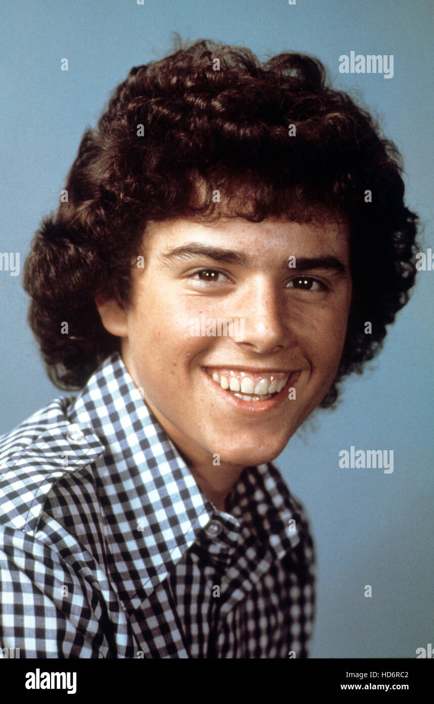 THE BRADY BUNCH, Christopher Knight, 19691974 Stock Photo Alamy