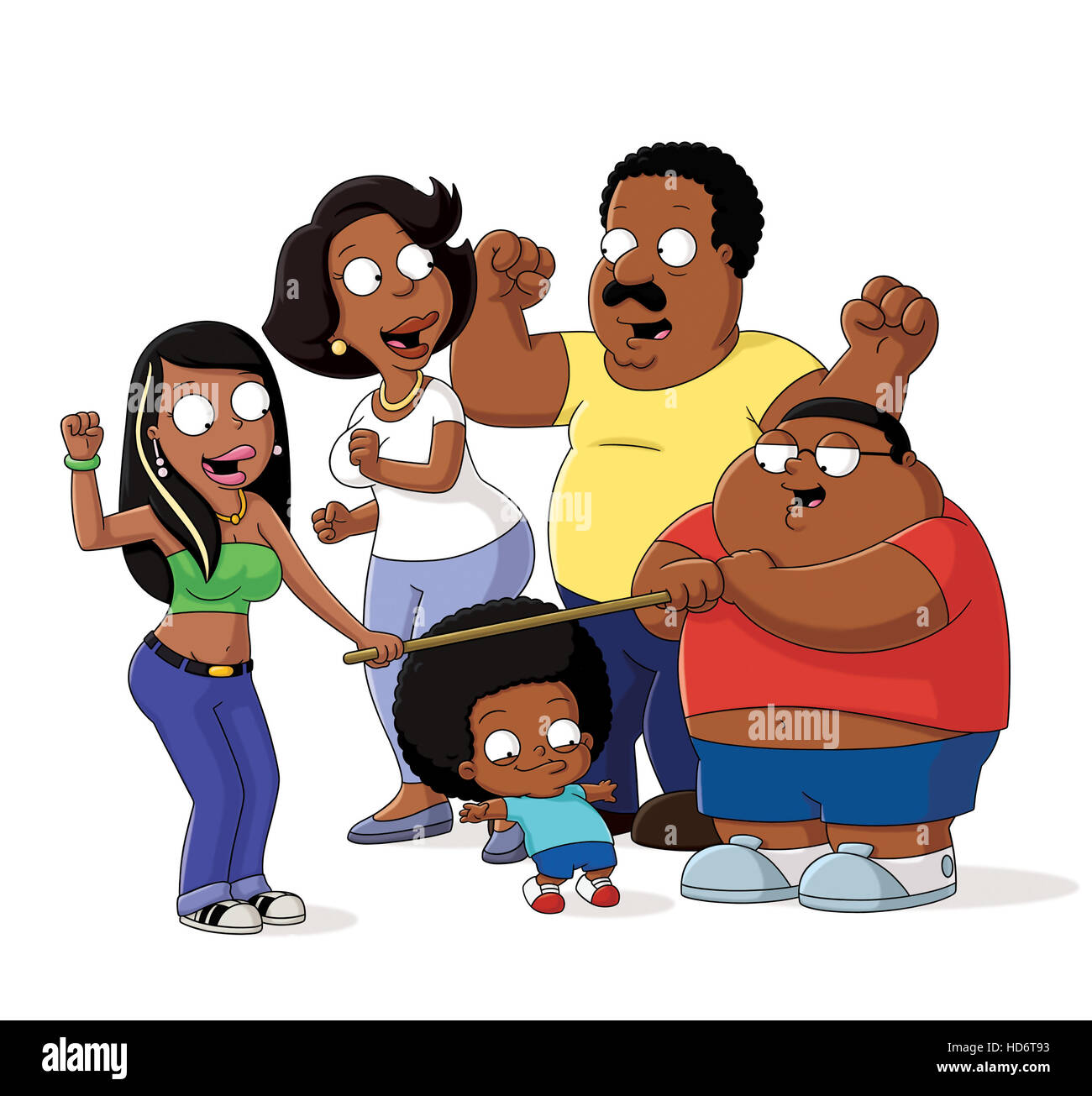 Cleveland brown roberta