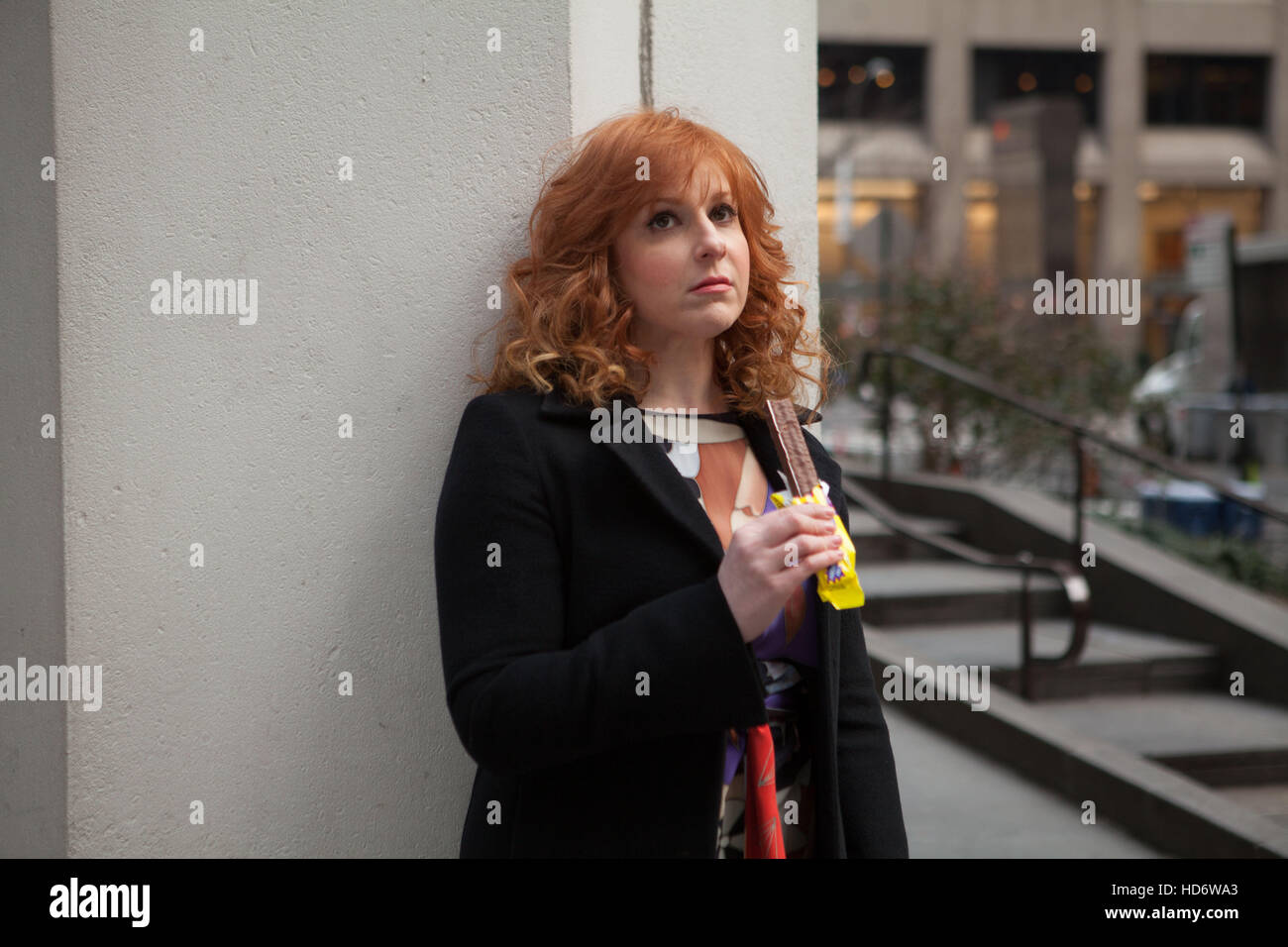 DIFFICULT PEOPLE, Julie Klausner, (Season 2, 2016). photo Linda