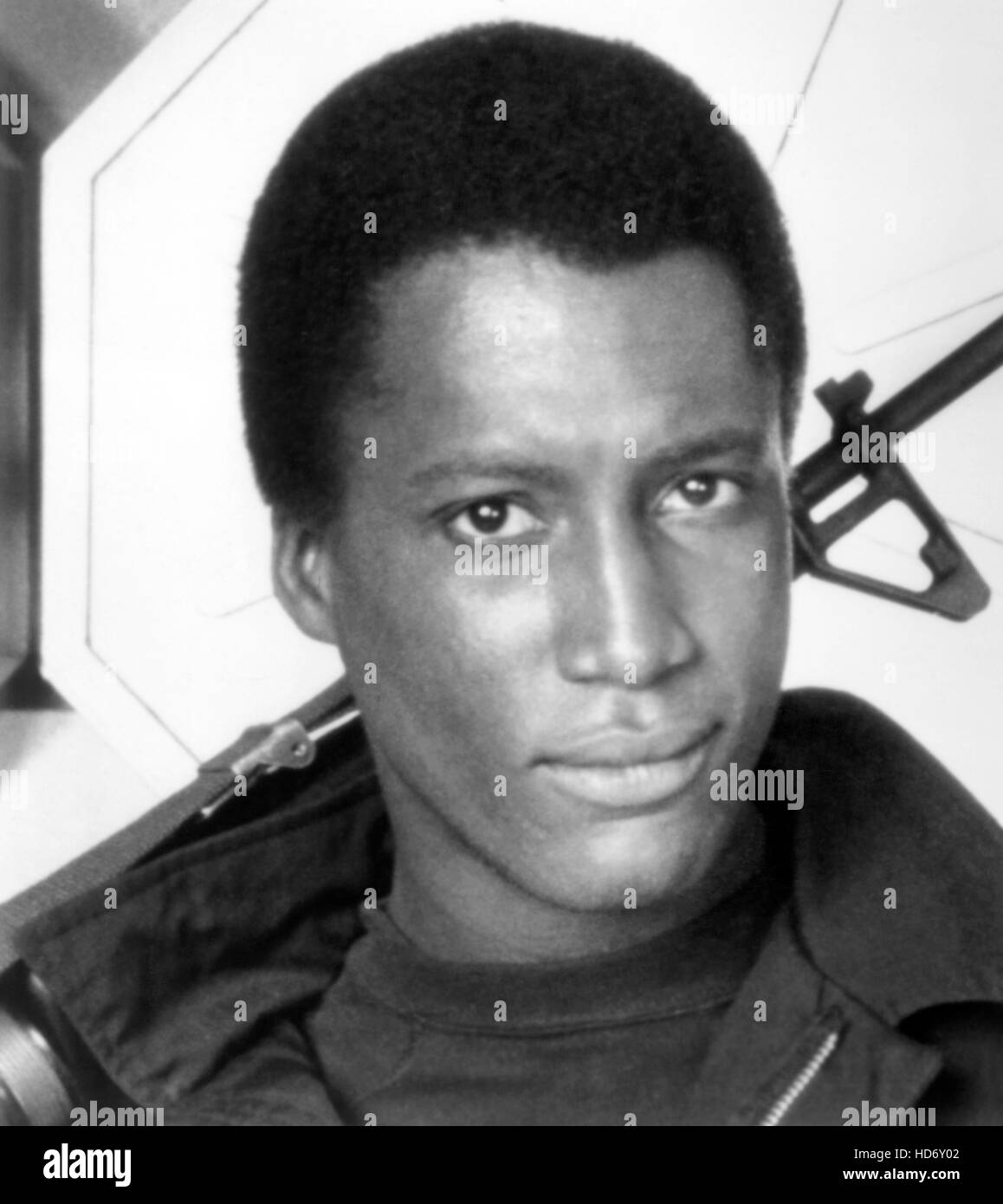 V THE SERIES, Michael Wright, 198485. © Warner Bros. Television