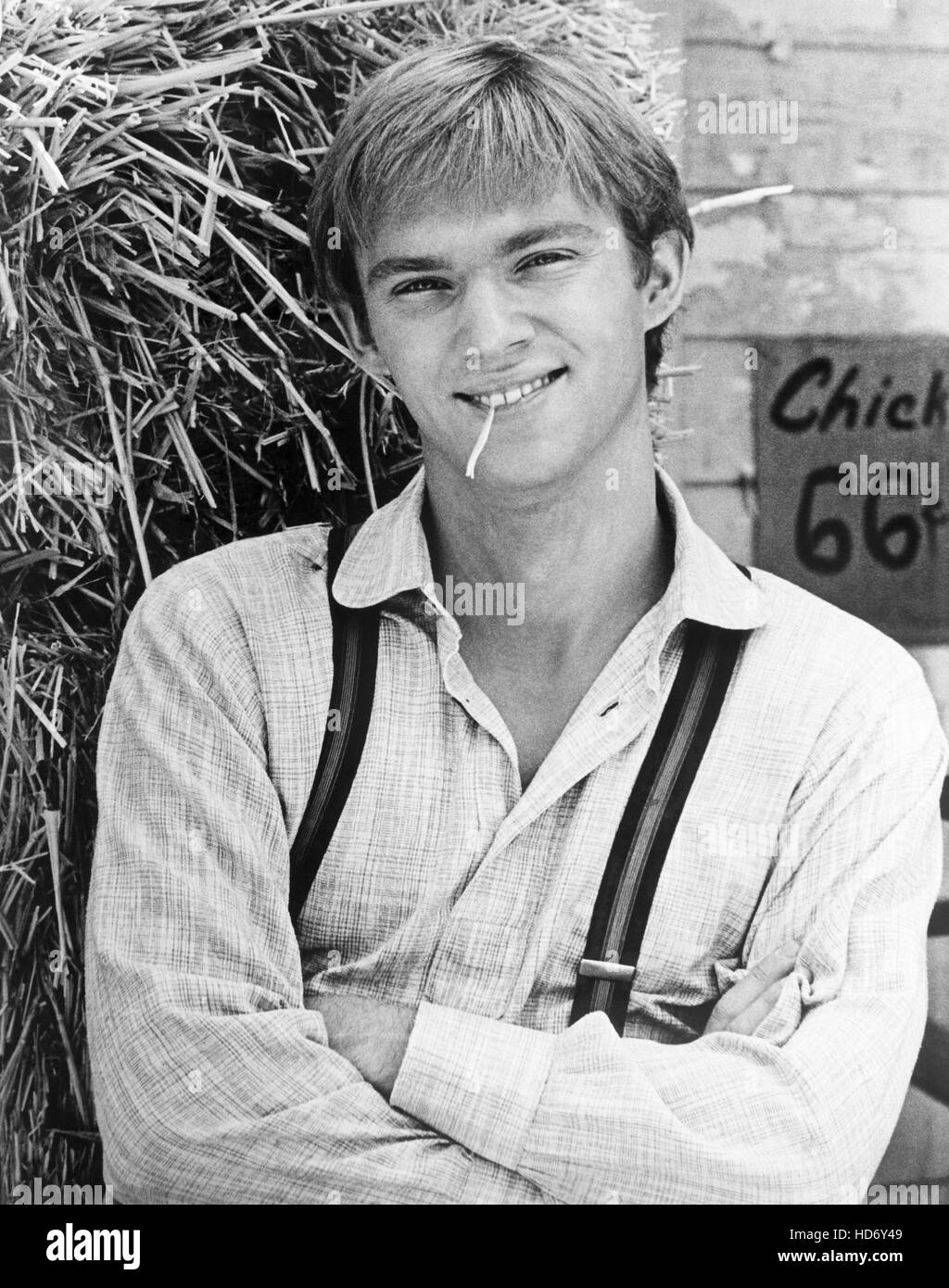 richard thomas the waltons
