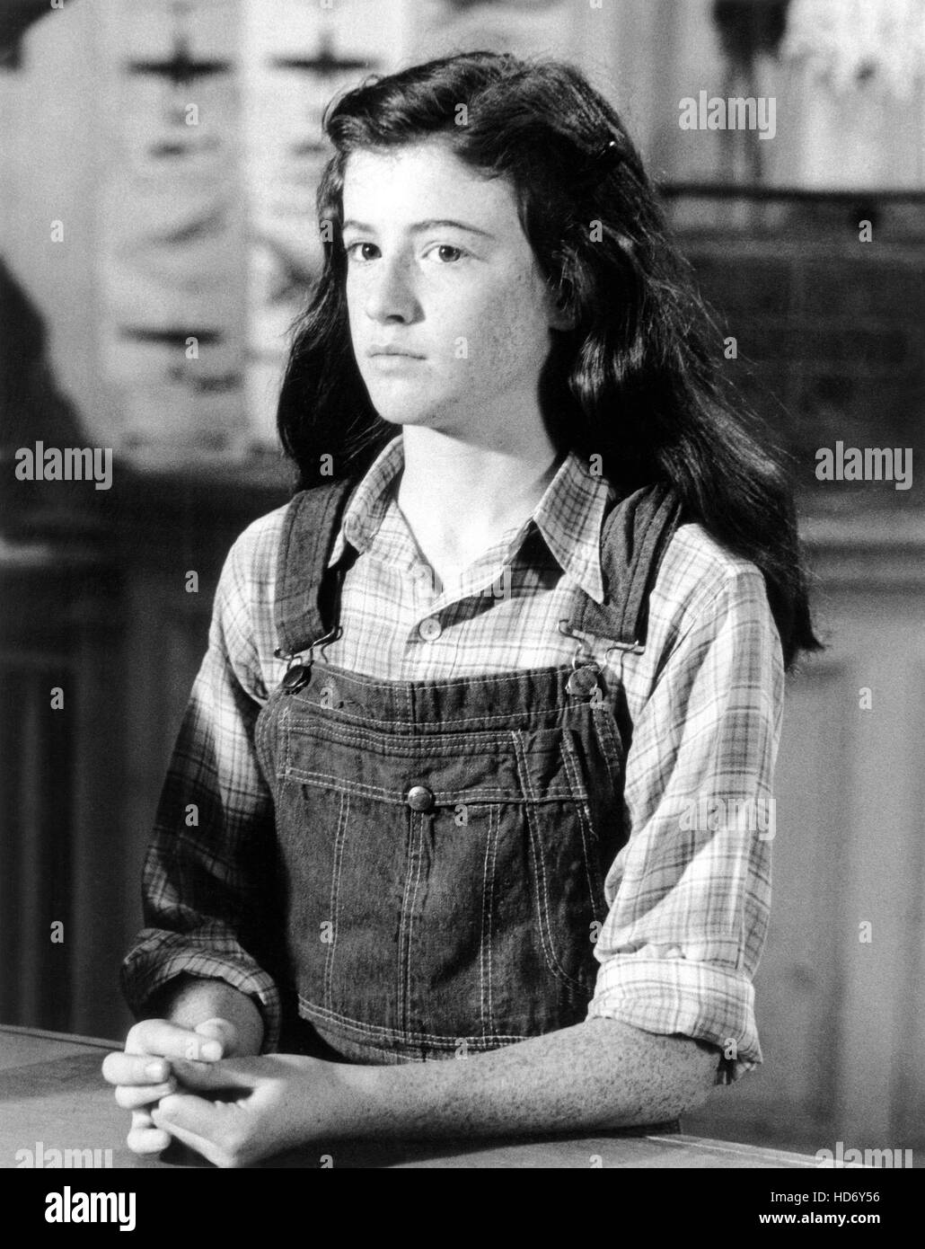 THE WALTONS, Kami Cotler, 197281 Stock Photo Alamy