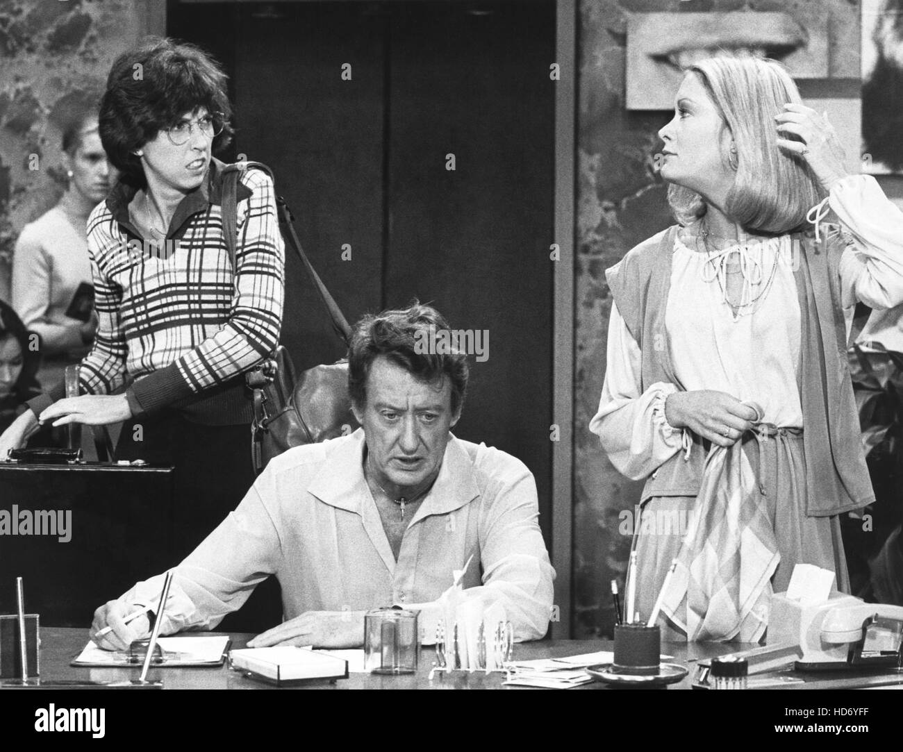 WE'VE GOT EACH OTHER, Beverly Archer, Tom Poston, Joan Van Ark, 197778