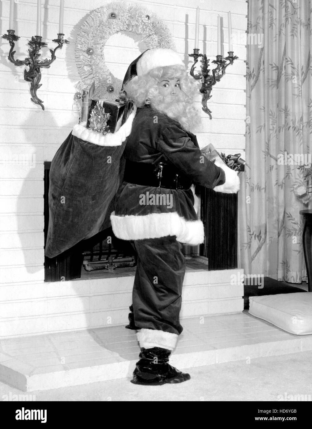 THE WESTINGHOUSE PLAYHOUSE (aka THE FABRAY SHOW), Fabray, 1961 Stock Photo Alamy