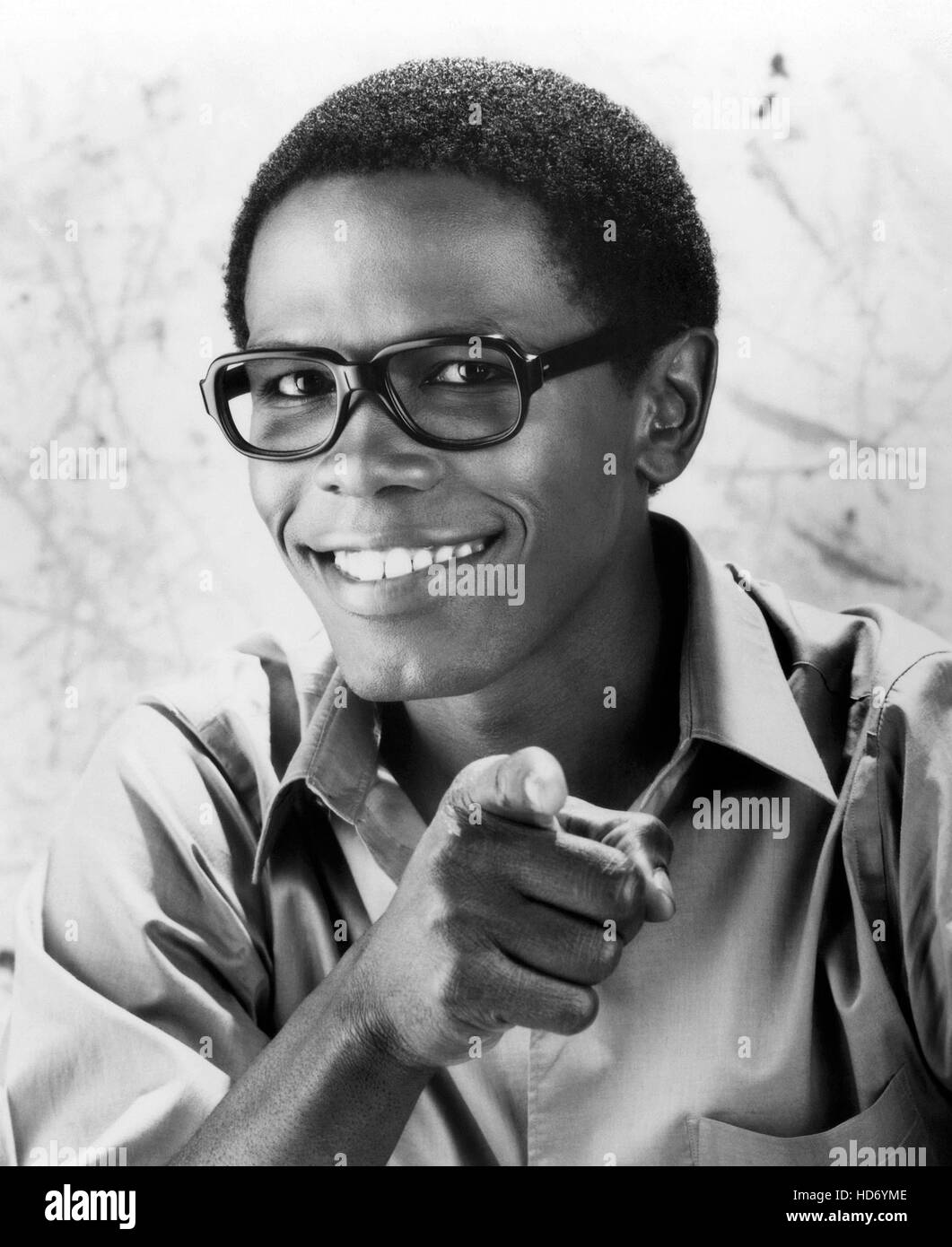 WHAT’S HAPPENING NOW!!, Ernest Thomas, 1985-1988 Stock Photo - Alamy