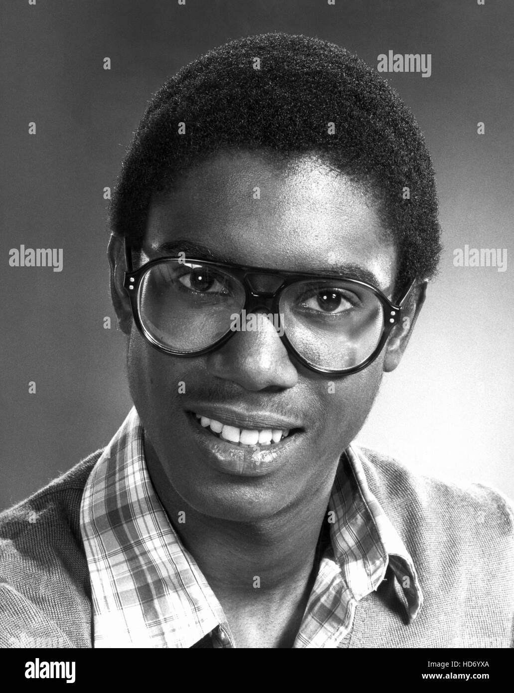 THE WHITE SHADOW, Kevin Hooks, 197881 Stock Photo Alamy