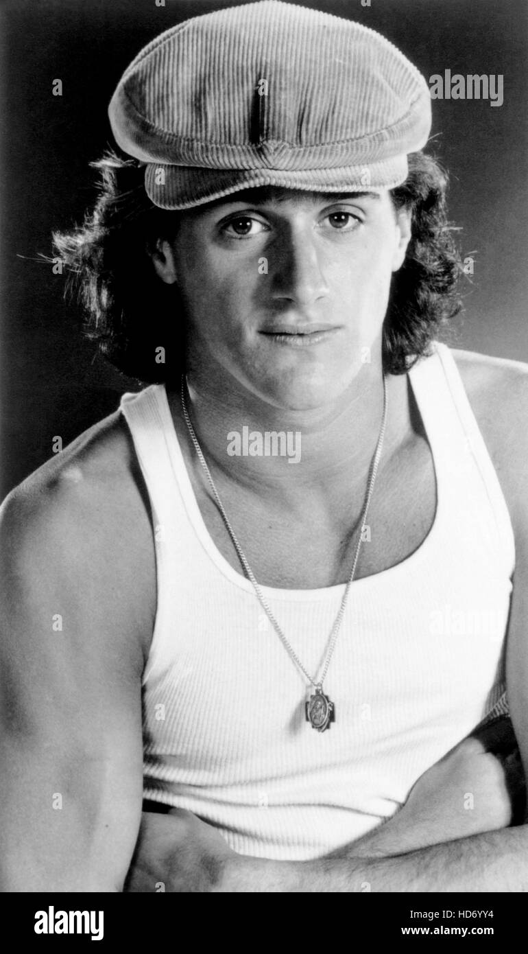 THE WHITE SHADOW, Timothy Van Patten, 1978-81 Stock Photo - Alamy