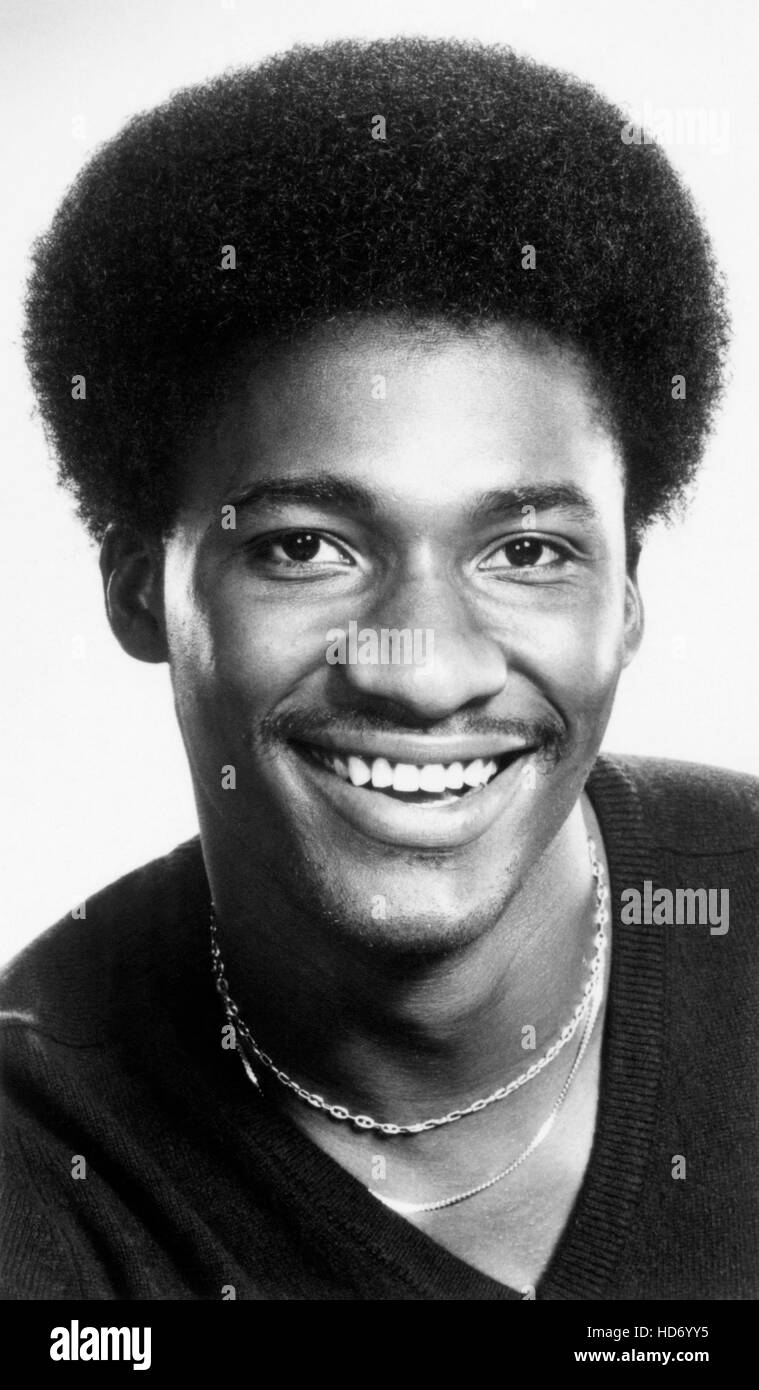 THE WHITE SHADOW, Byron Stewart, 197881 Stock Photo Alamy