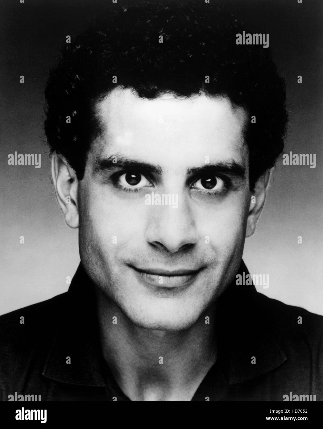 WINGS, Tony Shalhoub, 199097, (c)Paramount Television/courtesy Everett