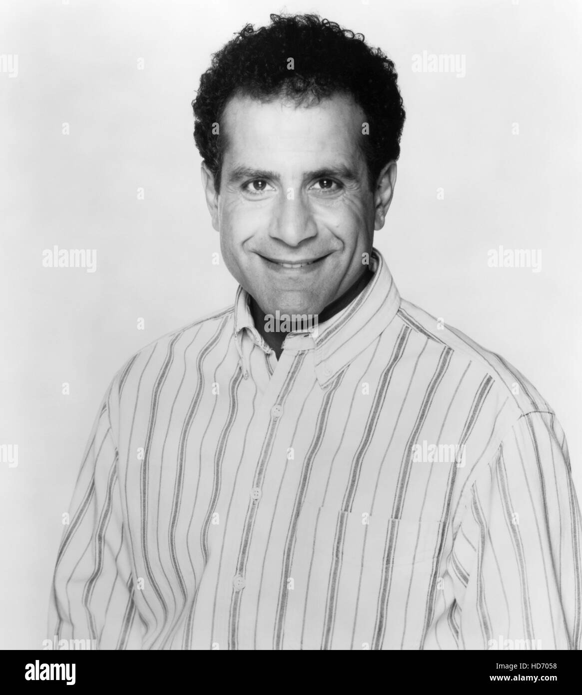 WINGS, Tony Shalhoub, 199097, (c)Paramount Television/courtesy Everett