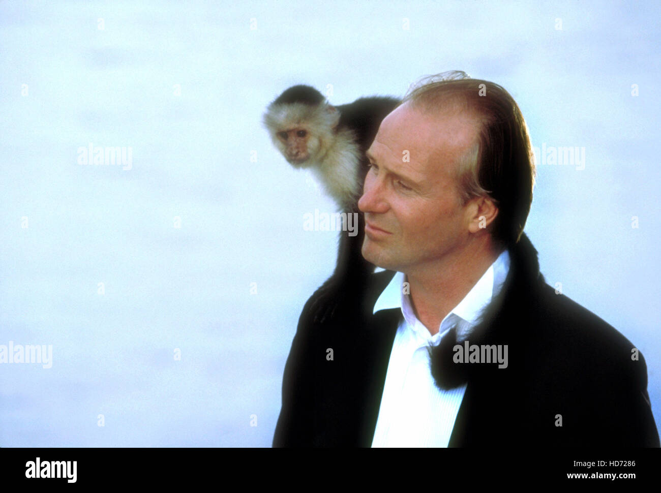 THE BIG BRASS RING, William Hurt, 1999, (c)Showtime Networks/courtesy