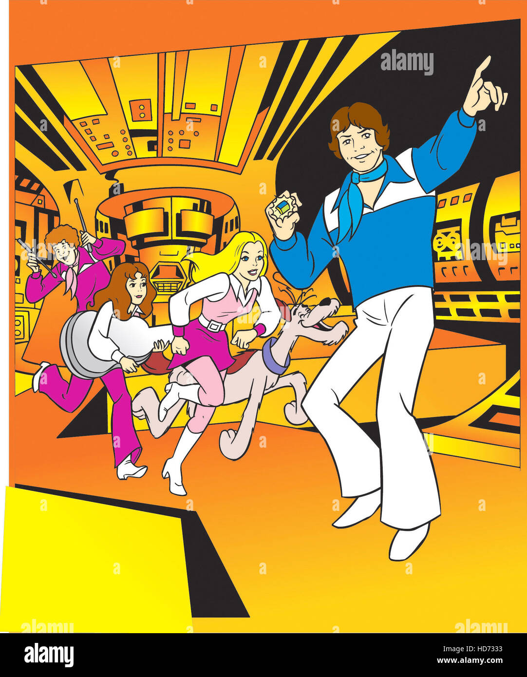 BUTCH CASSIDY AND THE SUNDANCE KIDS, Elvis the Dog, Butch Cassidy