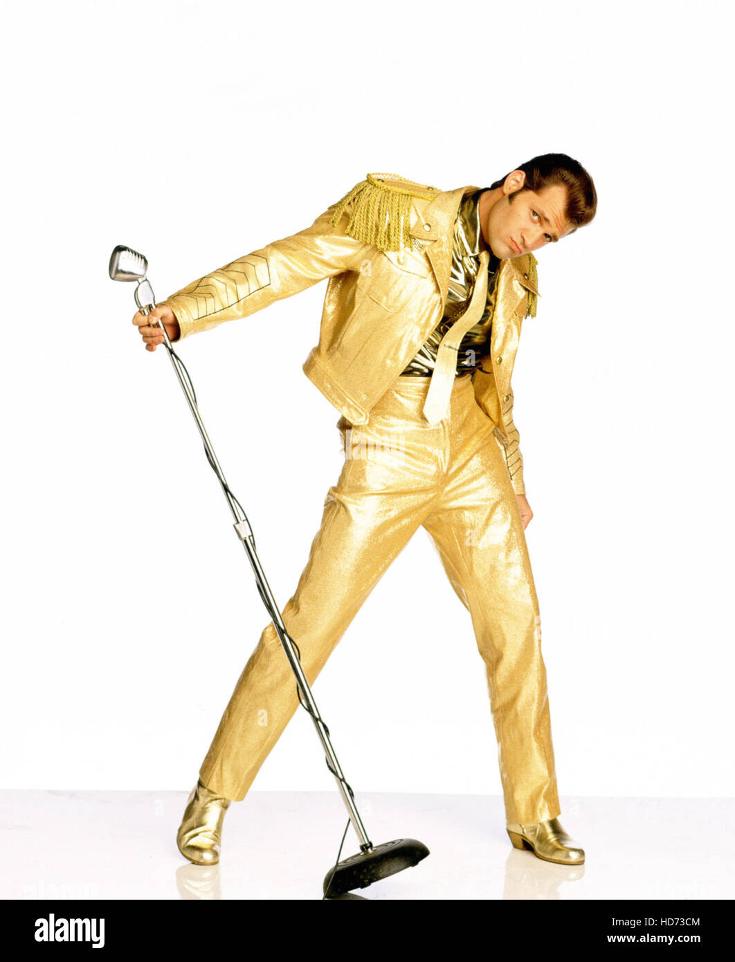 BYE BYE BIRDIE, Marc Kudisch, 1995. © RHI Entertainment / Courtesy