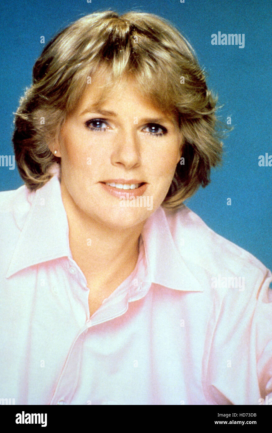 CAGNEY AND LACEY, Sharon Gless, 1982-88, © CBS / Courtesy: Everett ...