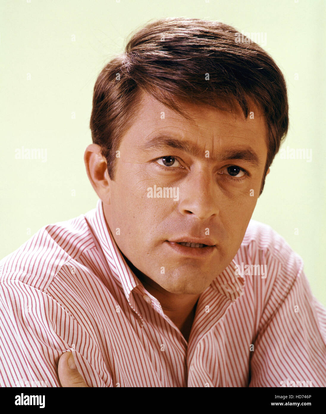 THE COURTSHIP OF EDDIE'S FATHER, Bill Bixby, 1969-1972 Stock Photo - Alamy