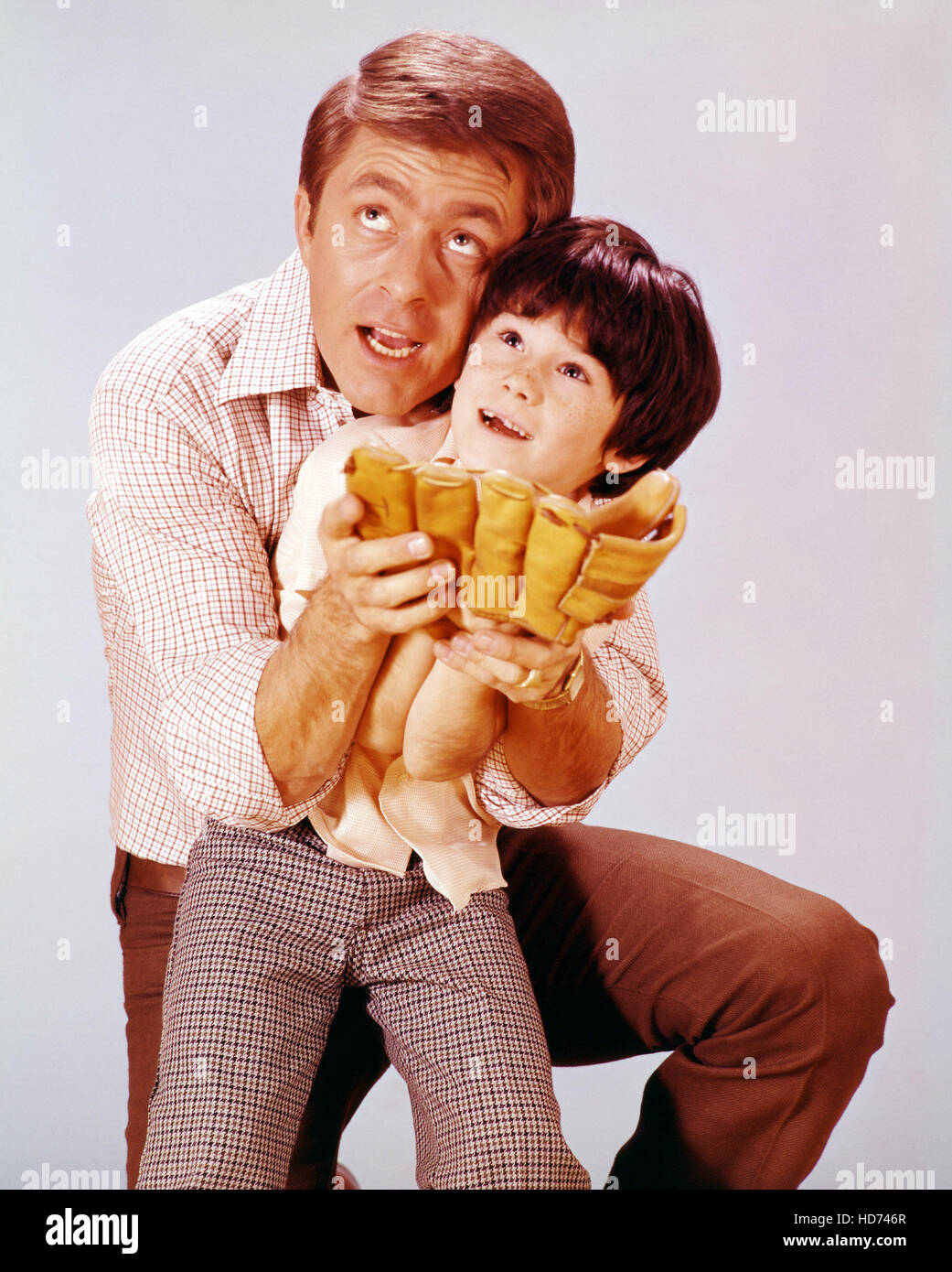 THE COURTSHIP OF EDDIE'S FATHER, Bill Bixby, Brandon Cruz, 1969-1972 ...
