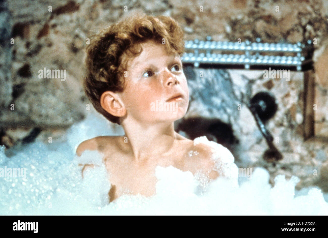 FAMILY AFFAIR, Johnny Whitaker, 1966-71 Stock Photo - Alamy, image size:1300x944