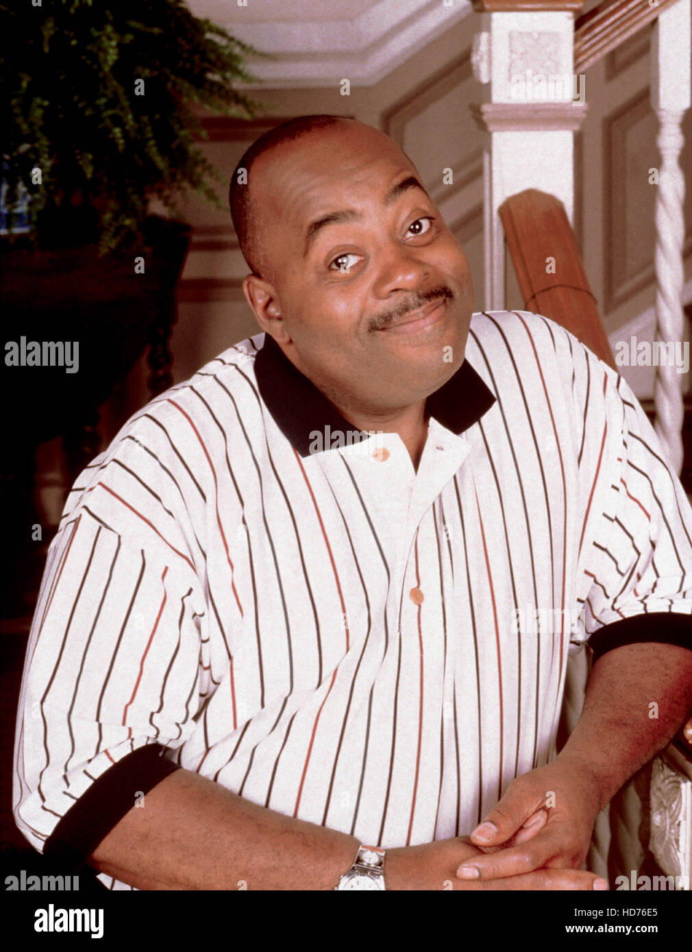 Reginald veljohnson hi-res stock photography and images - Alamy