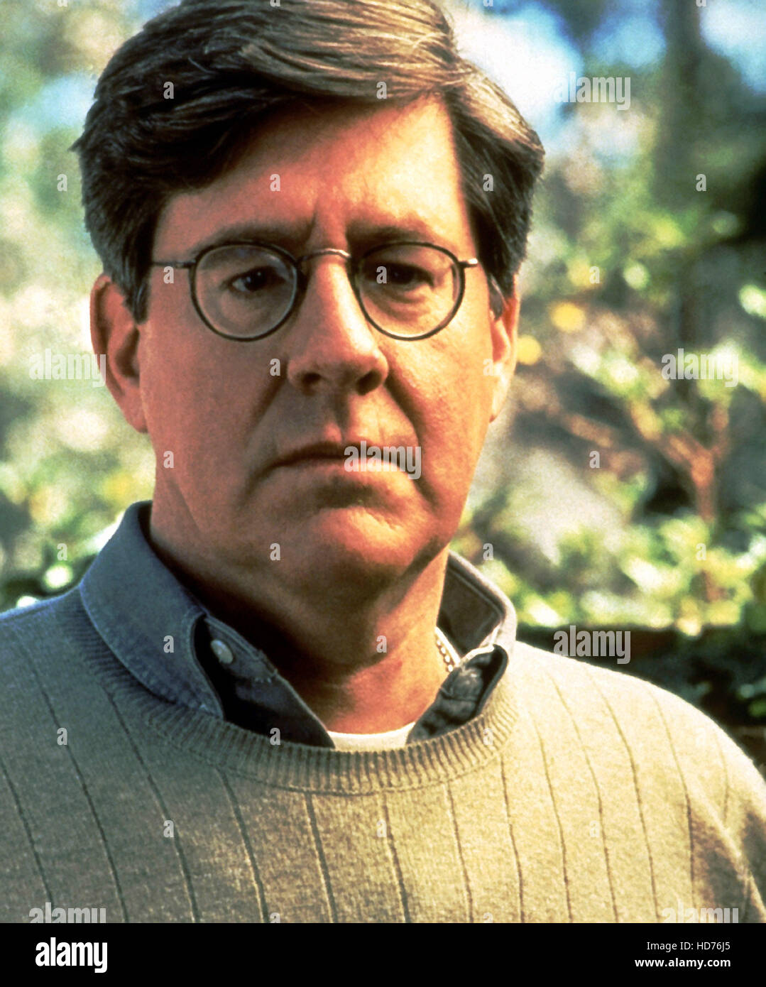 Edward Herrmann Por La Borda
