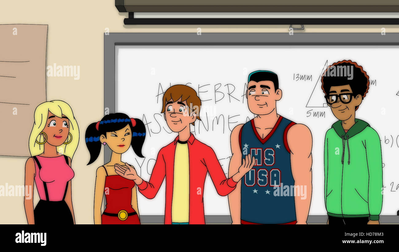 wx high school