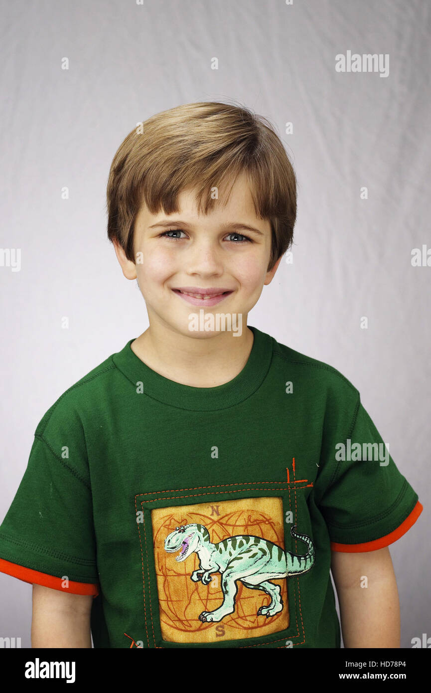 HOPE AND FAITH, Slade Pearce, (original cast), 200306. © Touchstone