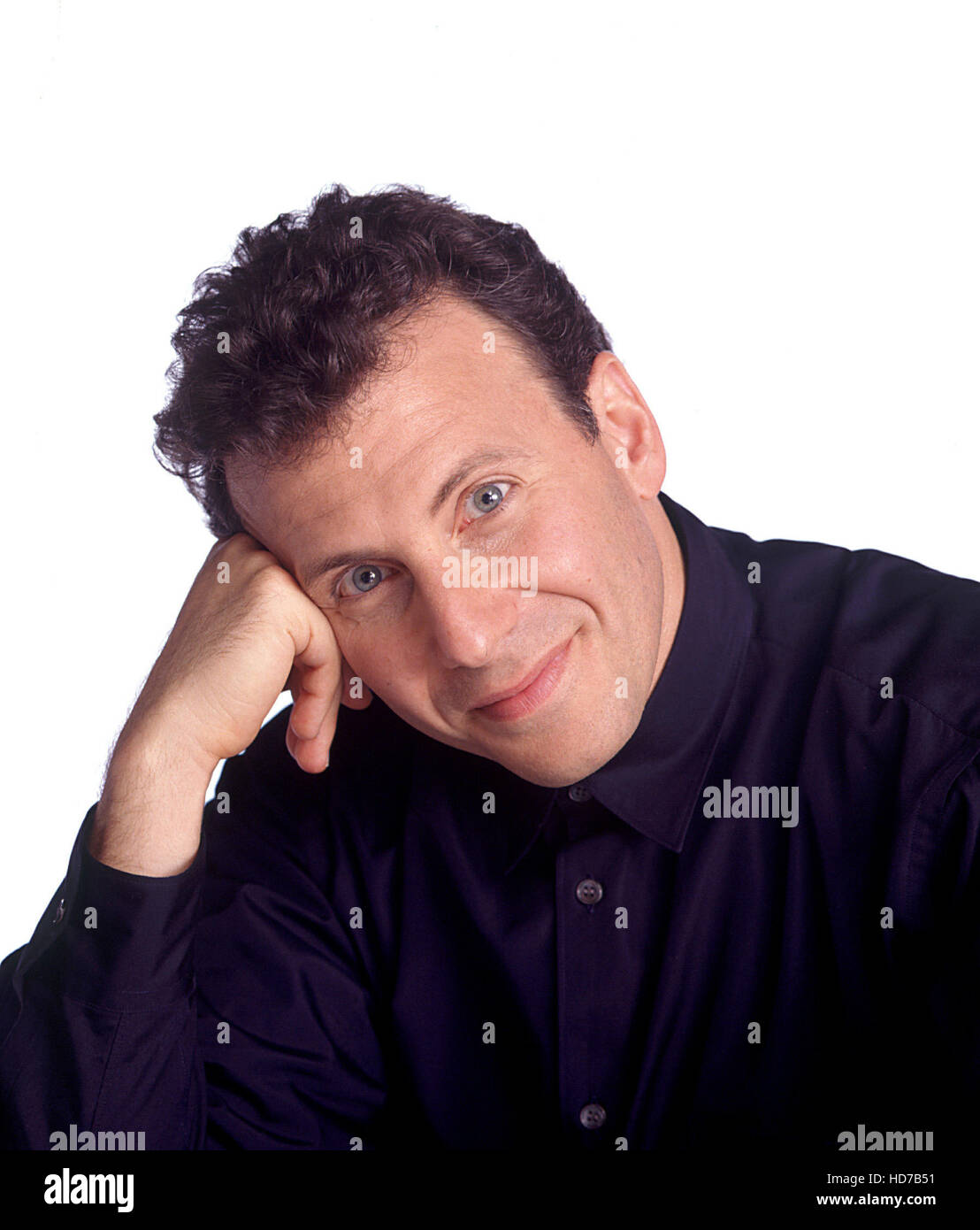 MAD ABOUT YOU, Paul Reiser, Season 7, 1998. 19921999. (c) NBC