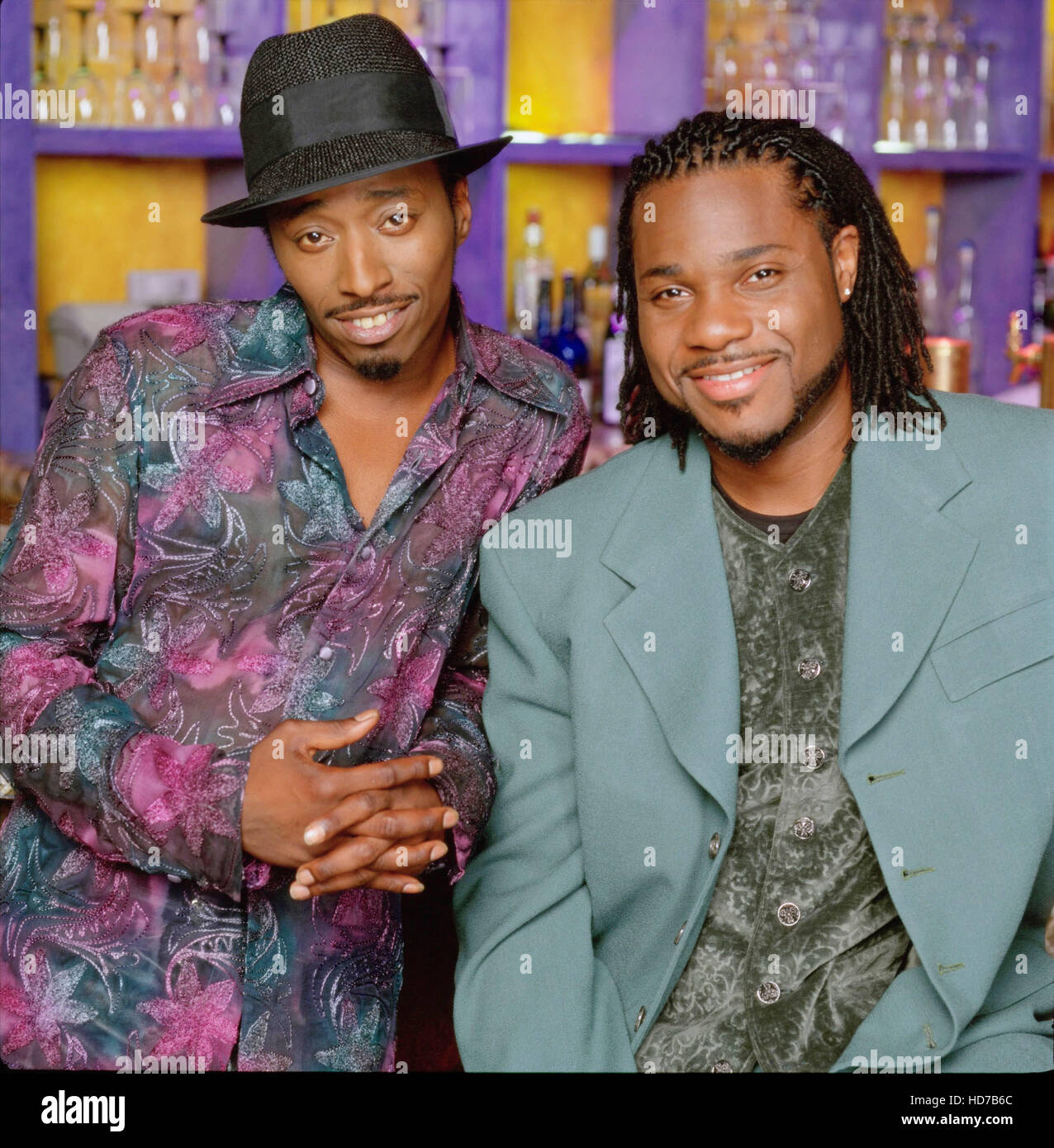 malcolm jamal warner eddie griffin