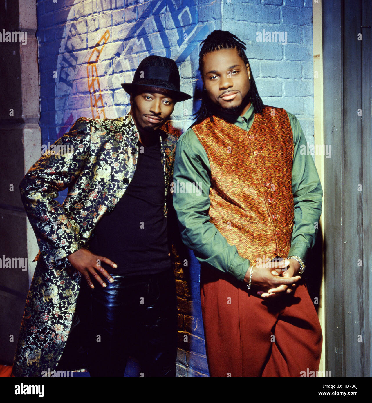 serien mit malcolm jamal warner dexter