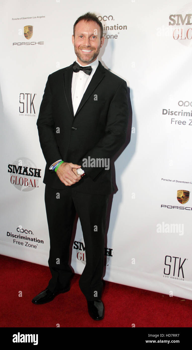 Smash Global IV Black Tie Pro MMA Charity Event - Arrivals Featuring ...