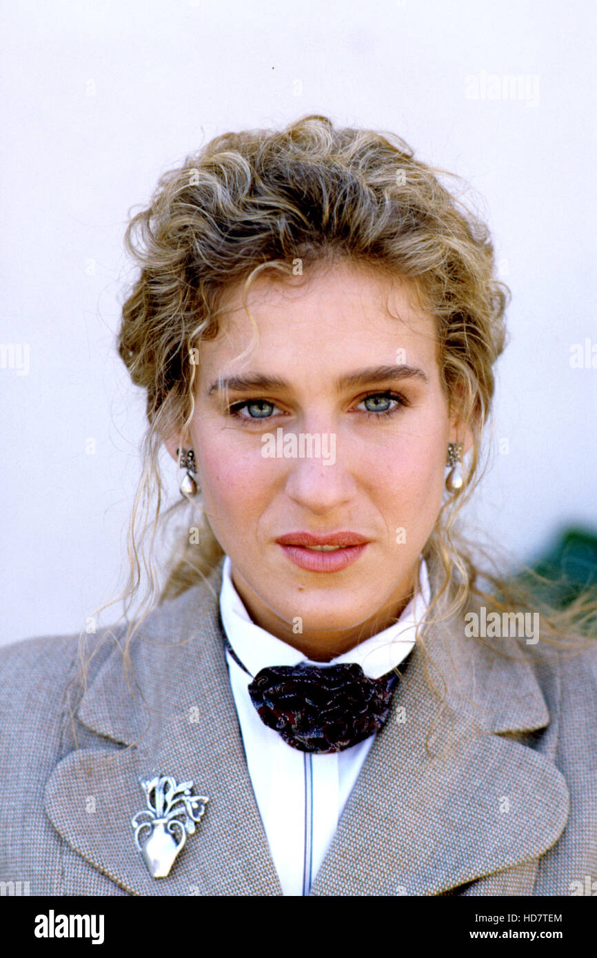 Sarah Jessica Parker 1991