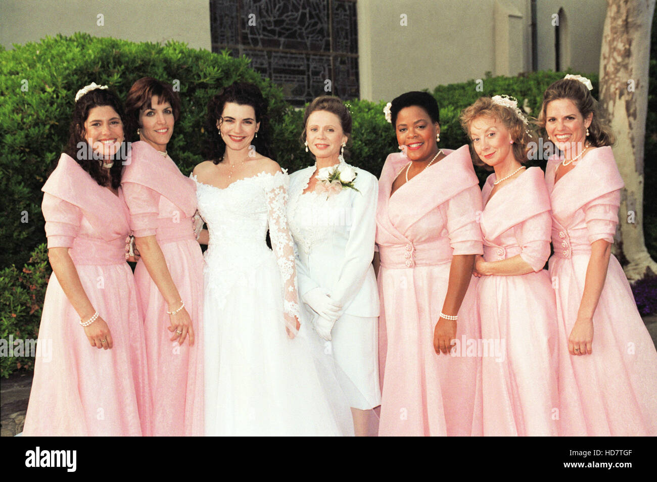 Julianna Margulies Wedding