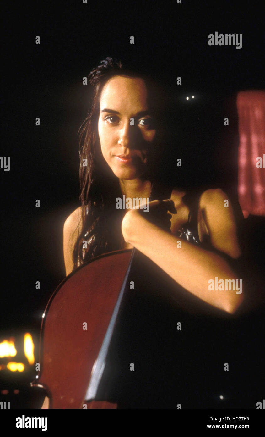 THE ESCAPE, Brigitte Bako, 1997. ©Showtime Networks Inc/courtesy