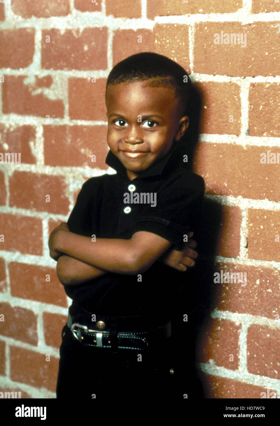THE FRESH PRINCE OF BEL-AIR, Ross Bagley, 1990-1996. (c) Warner Bros ...