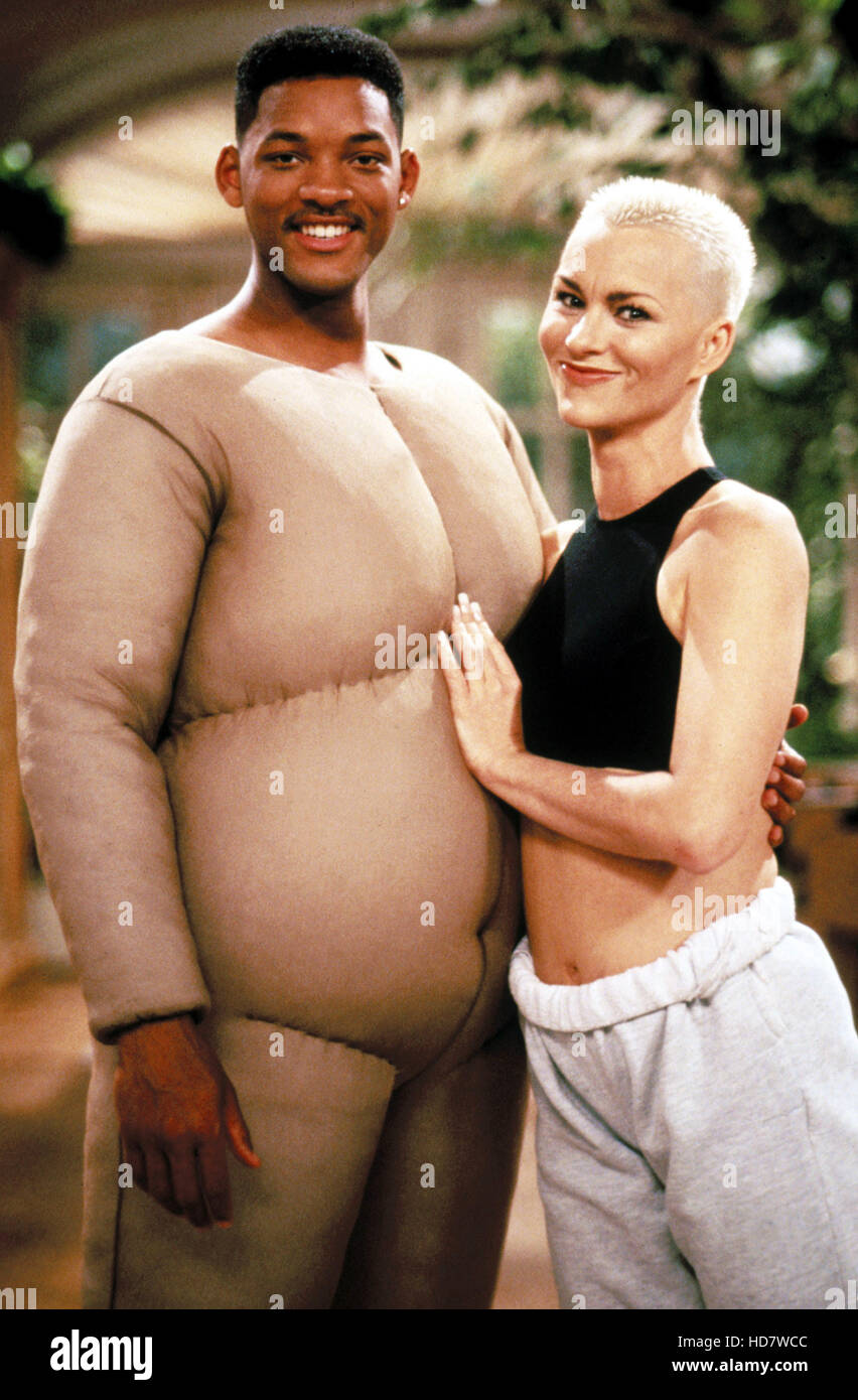 the-fresh-prince-of-bel-air-will-smith-susan-powter-season-5-1990-HD7WCC.jpg