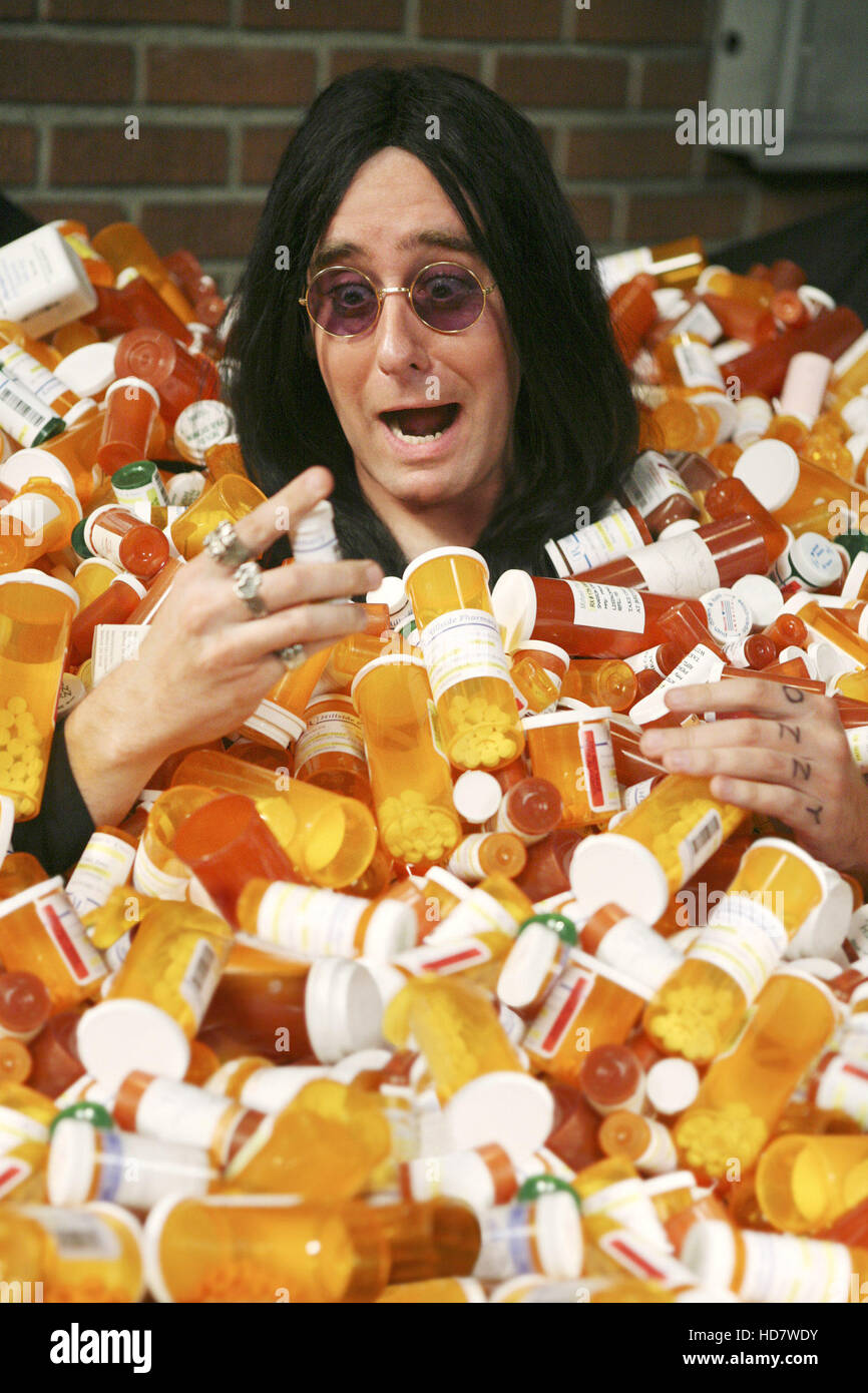 ozzy osbourne season opener