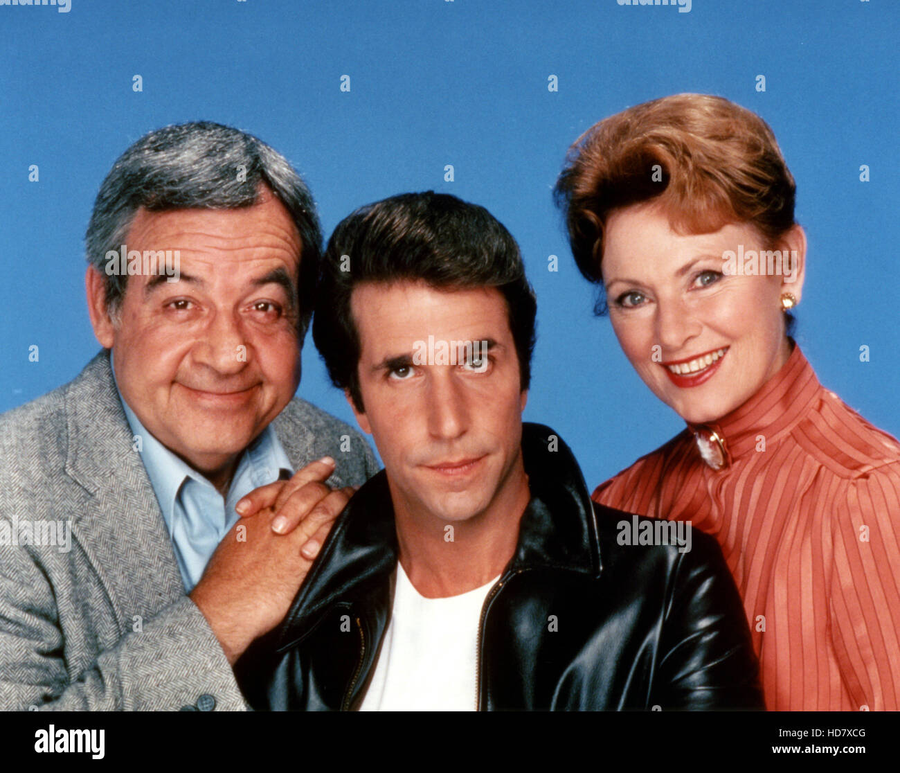 Happy Days: Season 6 (DVD) Henry Winkler Ron Howard Marion Ross Tom