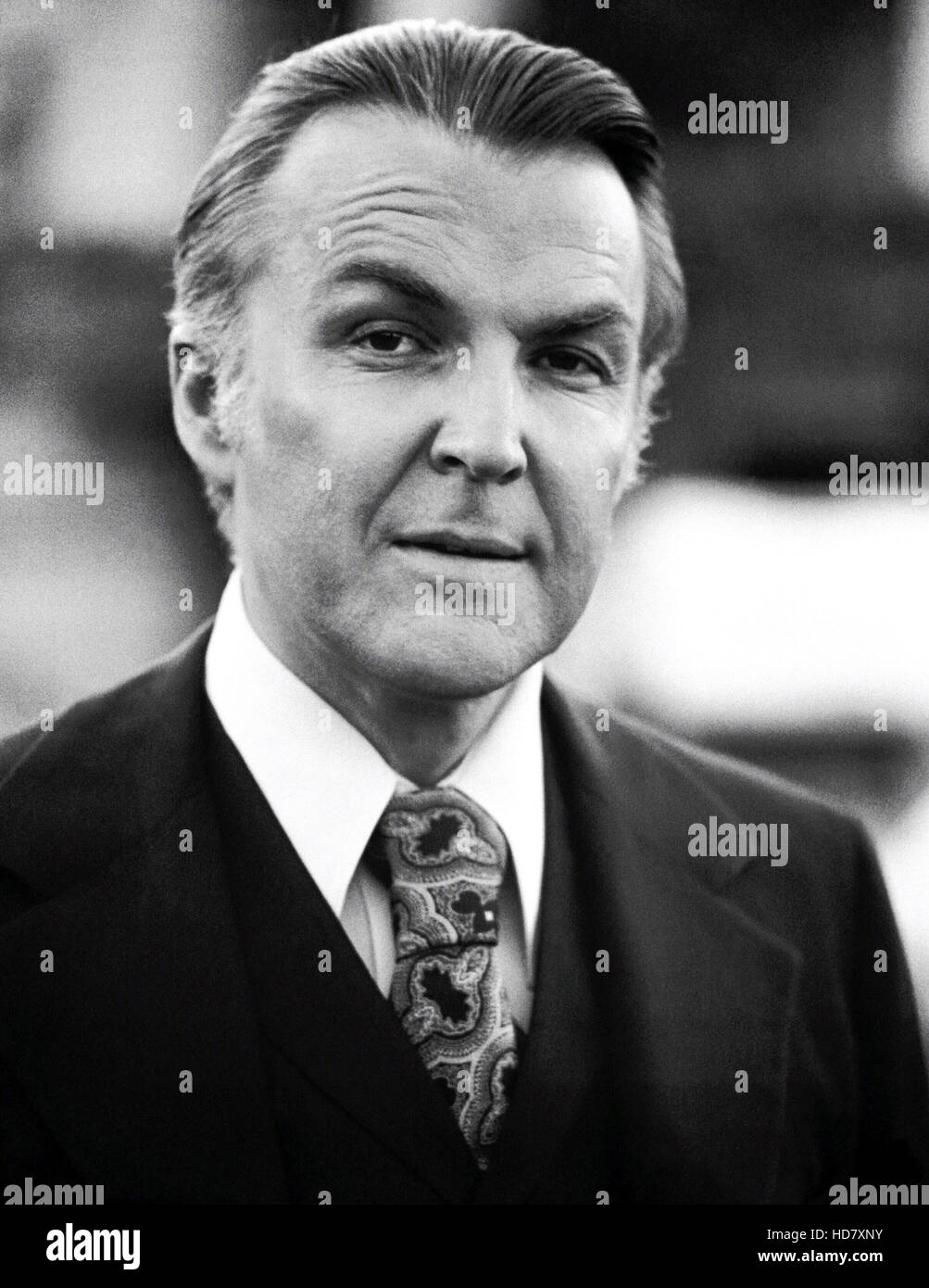 HARRY O, Anthony Zerbe, 197376 Stock Photo Alamy