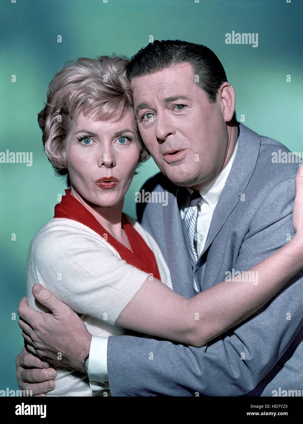 HAZEL, Don Defore, Whitney Blake, 196166 Stock Photo Alamy
