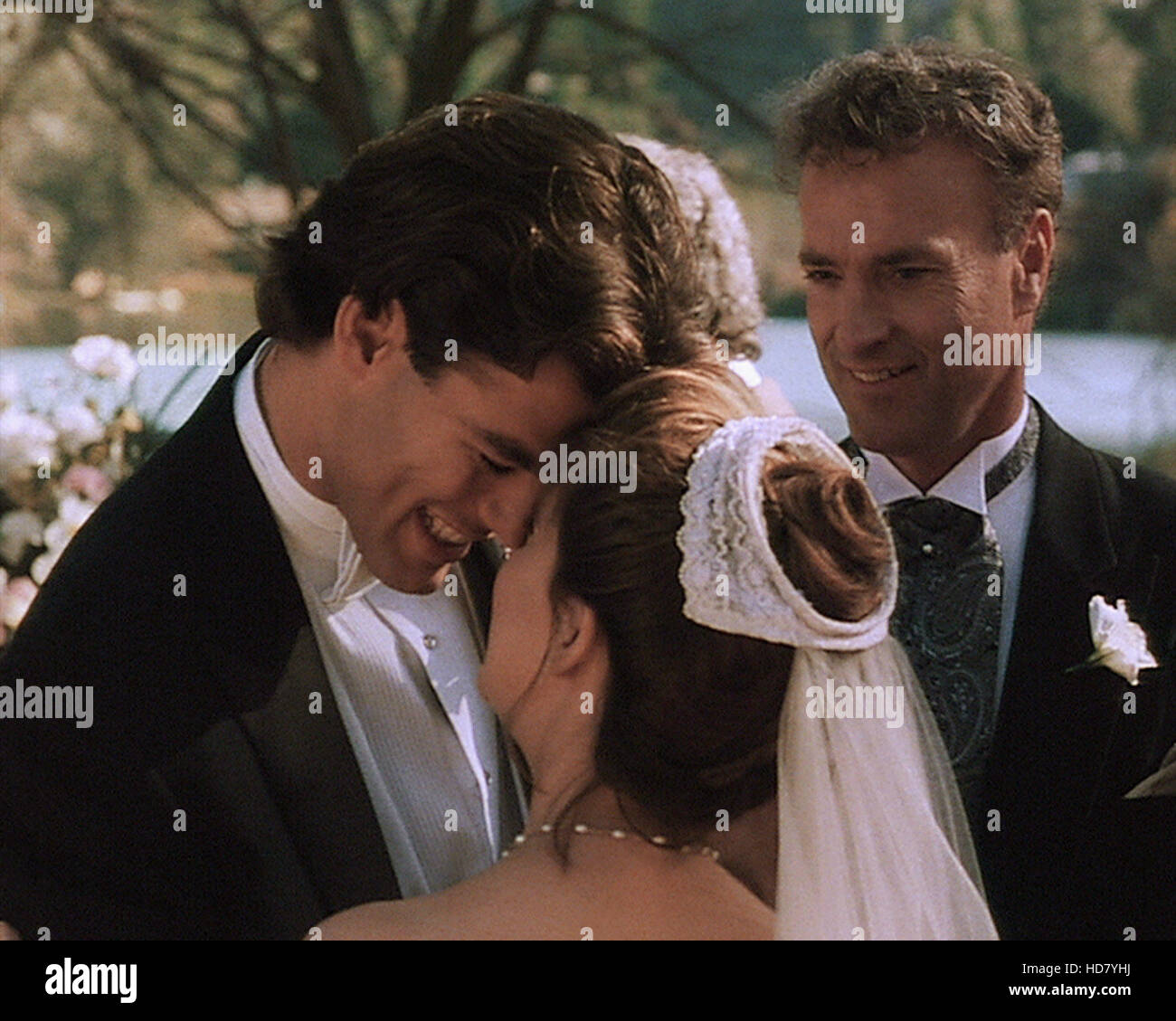 IF SOMEONE HAD KNOWN, Ivan Sergei, Kellie Martin, Kevin Dobson, 1995 ...