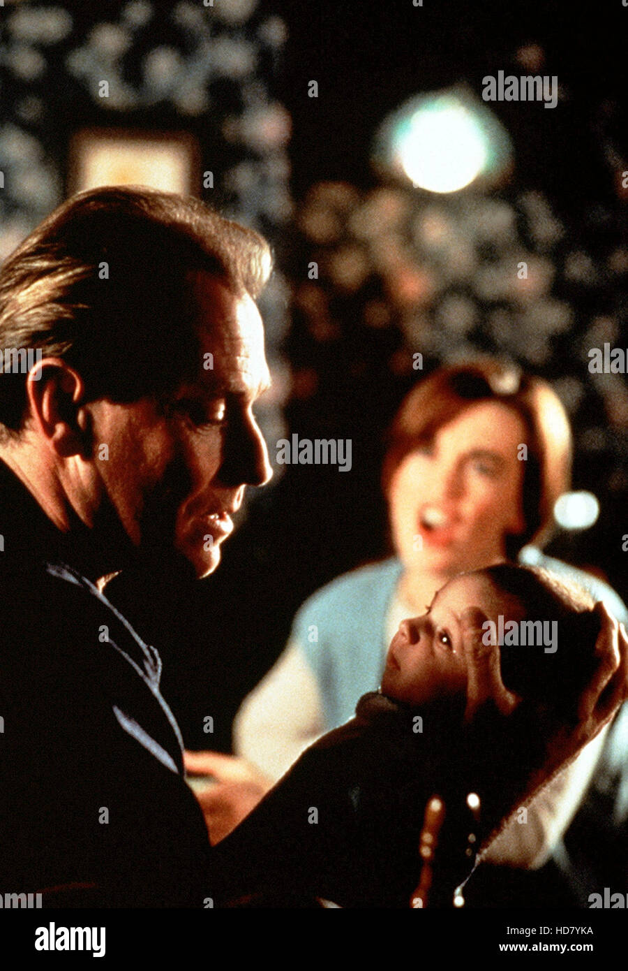 I KNOW MY SON IS ALIVE, Corbin Bernsen, Amanda Pays, 1994. ©Alexander ...