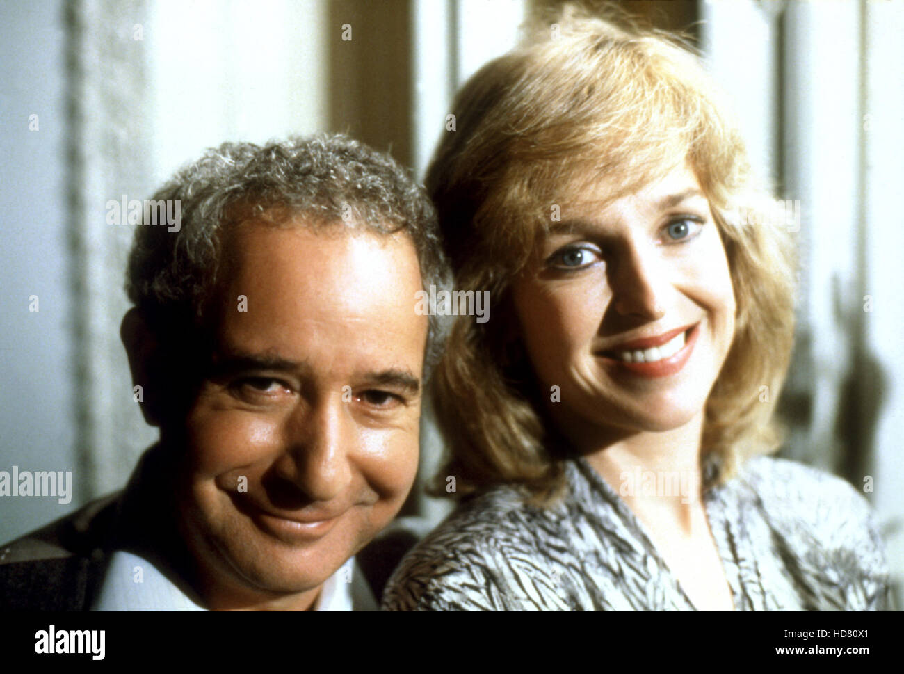 L.A. LAW, Michael Tucker, Jill Eikenberry, 1986-93, TM and Copyright
