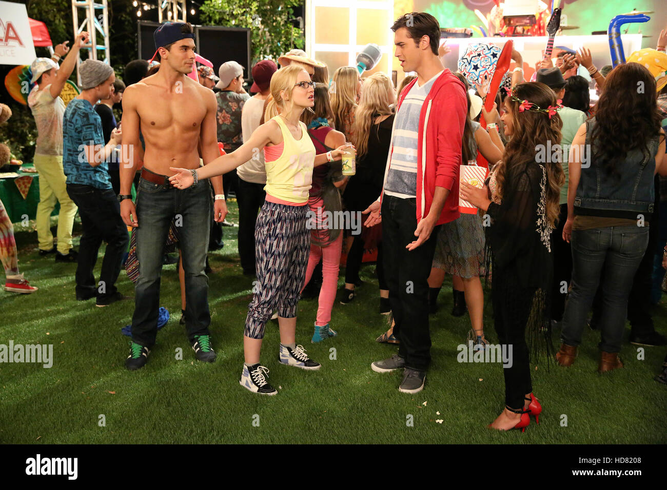 Liv And Maddie