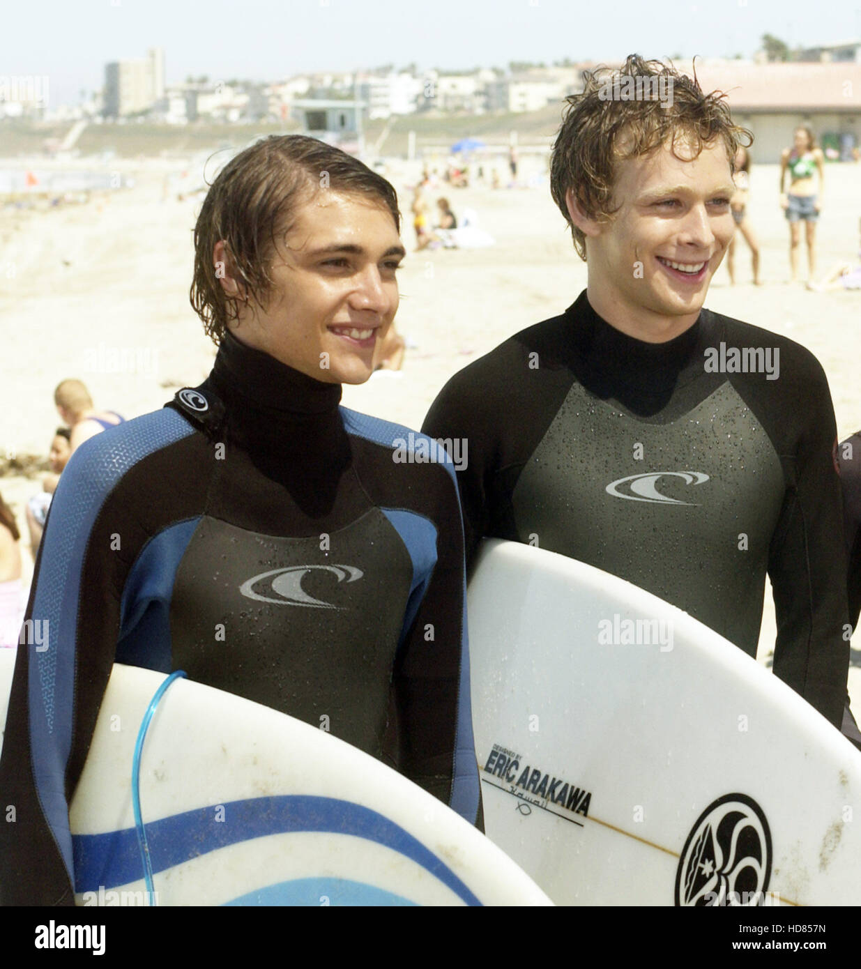 Johnny Lewis The Oc