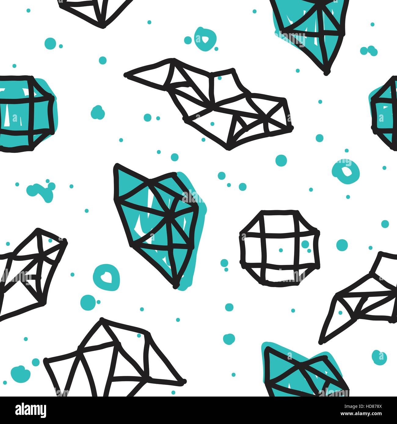 Geometric Minimal Patterns Minimal pattern Stock Vector Images - Alamy