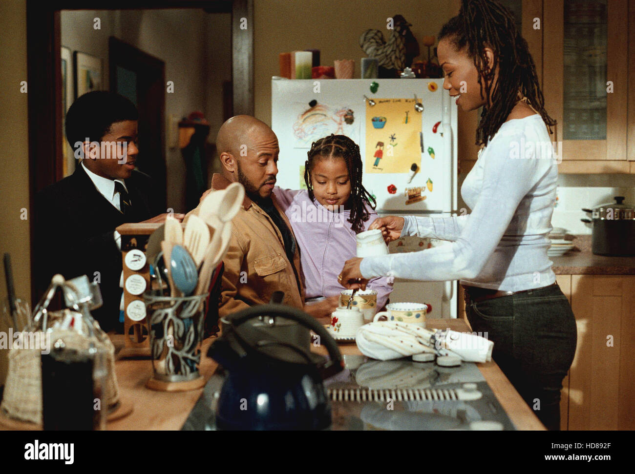 Soul Food Series